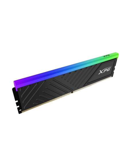 Memoria ram ddr4 32gb 2x16gb adata xpg d35g 3200mhz rgb