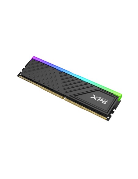 Memoria ram ddr4 32gb 2x16gb adata xpg d35g 3200mhz rgb