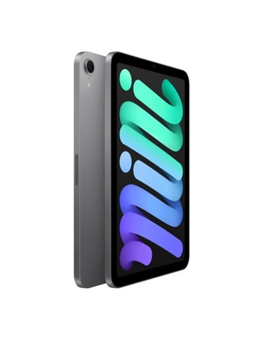 Apple ipad mini 8.3 pulgadas 512gb wifi space grey