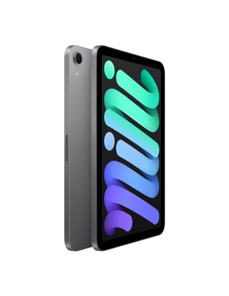 Apple ipad mini 8.3 pulgadas 512gb wifi space grey Apple ipad mini 8.3 pulgadas 512gb wifi space grey