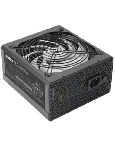 Fuente alimentacion tacens 1recox850 atx 850w