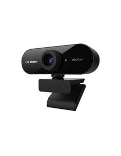 Webcam nilox nxwc11 fhd