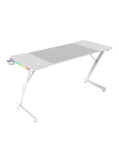 Mesa mars gaming escritorio ergo rgb 140x60cm