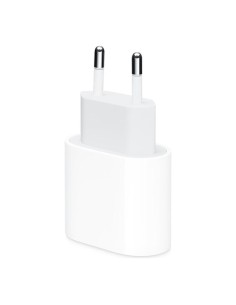 Cargador apple 20w usb tipo c