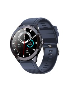 Smartwatch leotec multisport wave azul