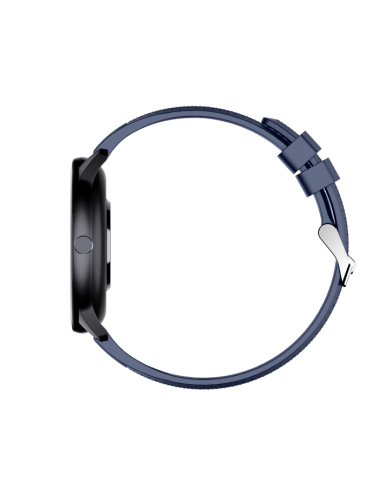 Smartwatch leotec multisport wave azul