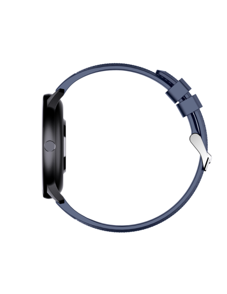 Smartwatch leotec multisport wave azul Smartwatch leotec multisport wave azul