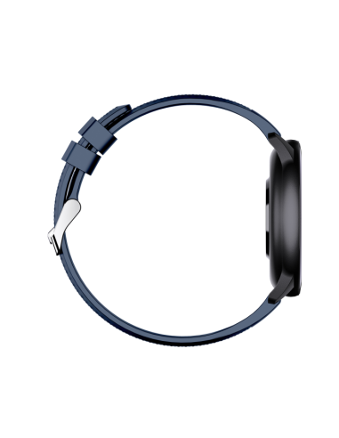 Smartwatch leotec multisport wave azul