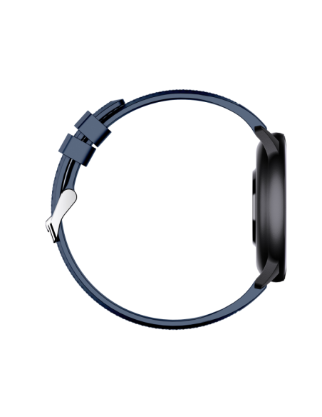 Smartwatch leotec multisport wave azul Smartwatch leotec multisport wave azul