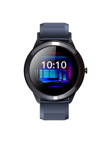 Smartwatch leotec multisport wave azul