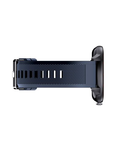 Smartwatch leotec multisport wave azul
