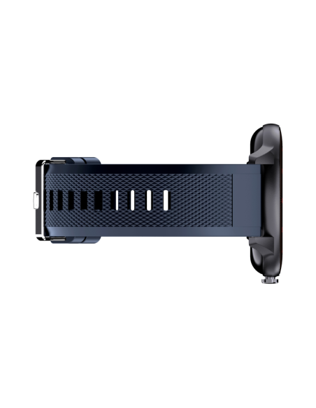 Smartwatch leotec multisport wave azul Smartwatch leotec multisport wave azul
