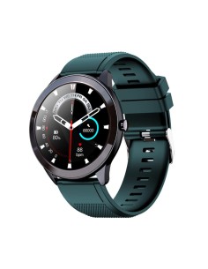 Smartwatch leotec multisport wave verde