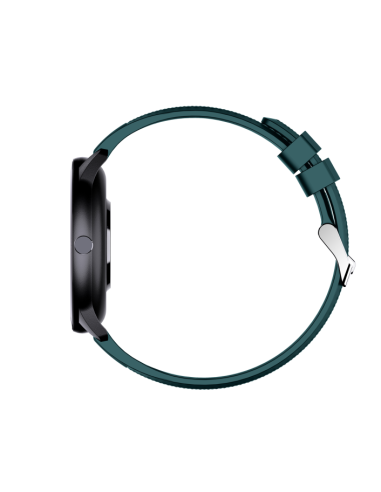 Smartwatch leotec multisport wave verde