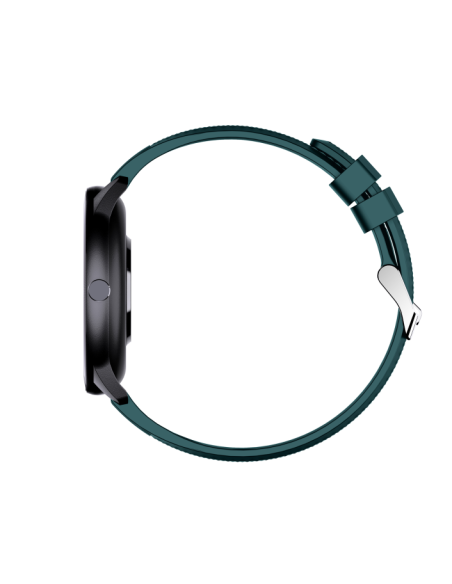 Smartwatch leotec multisport wave verde Smartwatch leotec multisport wave verde