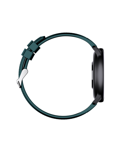 Smartwatch leotec multisport wave verde