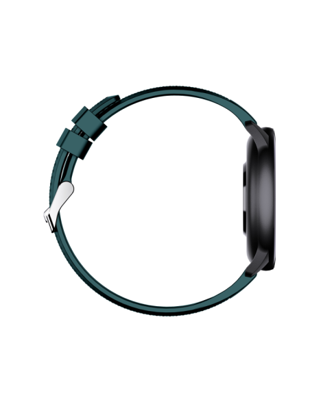 Smartwatch leotec multisport wave verde Smartwatch leotec multisport wave verde