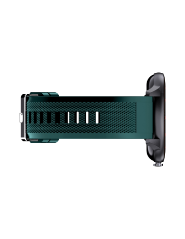 Smartwatch leotec multisport wave verde