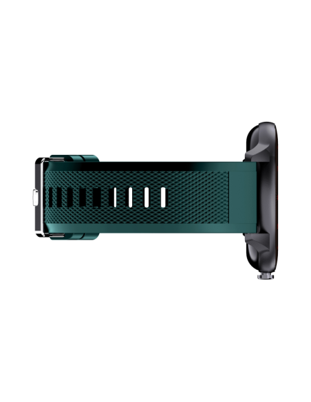 Smartwatch leotec multisport wave verde Smartwatch leotec multisport wave verde