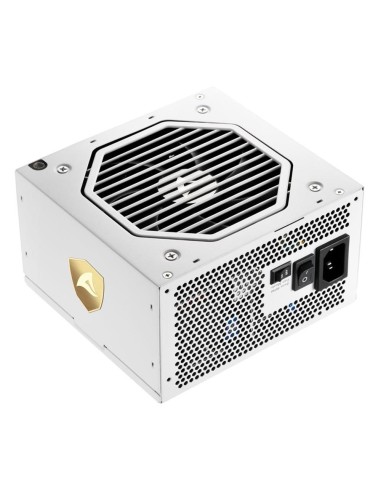 Fuente alimentacion sharkoon rebel p20 gaming atx 1200w blanco
