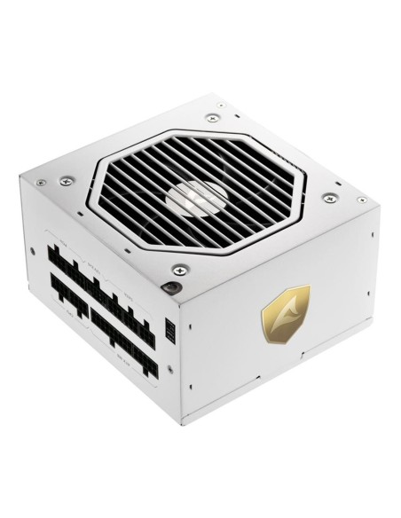 Fuente alimentacion sharkoon rebel p20 gaming atx 1200w blanco Fuente alimentacion sharkoon rebel p20 gaming atx 1200w blanco