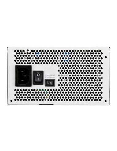Fuente alimentacion sharkoon rebel p20 gaming atx 1200w blanco