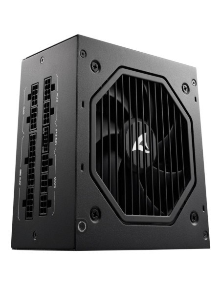 Fuente alimentacion sharkoon rebel p20 gaming atx 1200w