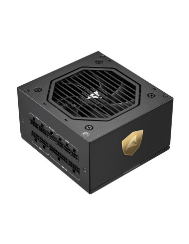 Fuente alimentacion sharkoon rebel p20 gaming atx 1200w