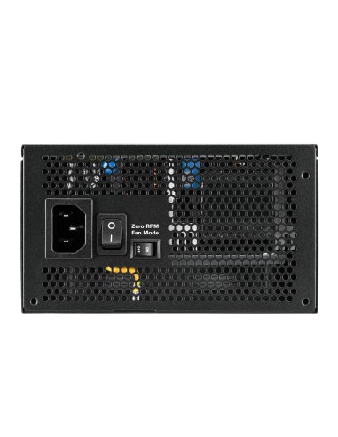 Fuente alimentacion sharkoon rebel p20 gaming atx 1200w