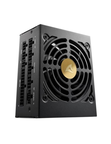 Fuente alimentacion sharkoon rebel p20 gaming sfx 1000w