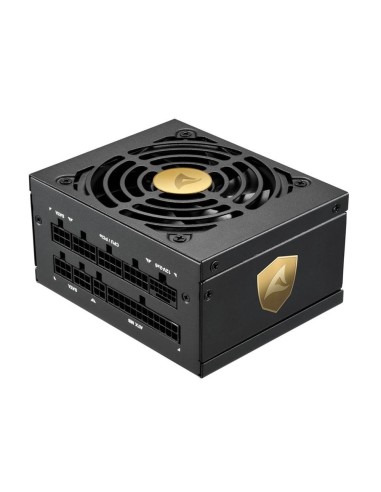 Fuente alimentacion sharkoon rebel p20 gaming sfx 1000w
