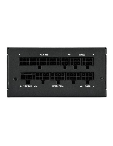 Fuente alimentacion sharkoon rebel p20 gaming sfx 1000w