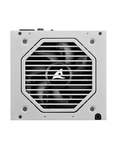 Fuente alimentacion sharkoon rebel p20 gaming atx 1000w blanco