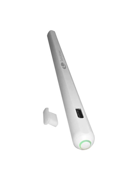 Lapiz leotec stylus e - pen ultratouch para ipad