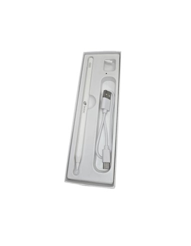 Lapiz leotec stylus e - pen ultratouch para ipad