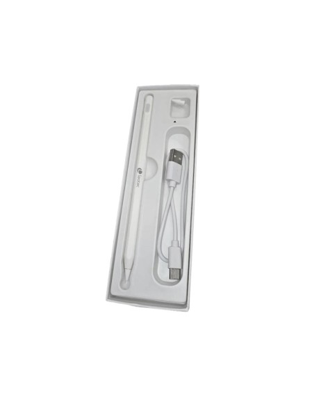 Lapiz leotec stylus e - pen ultratouch para ipad