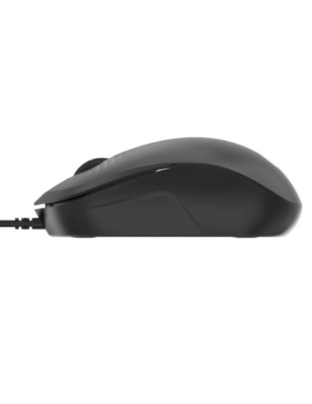 Raton nilox mousb1012 negro Raton nilox mousb1012 negro