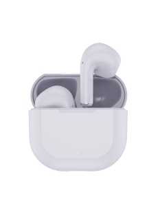 Auriculares myway mwhph0030 inalambrico blanco