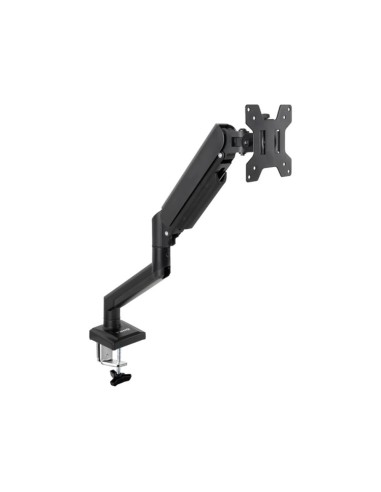 Soporte mesa tooq hasta 34 pulgadas vesa 100 x 100 max 10kg