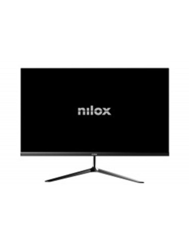 Monitor nilox nxm24fhd1203 24 pulgadas fhd 120hz