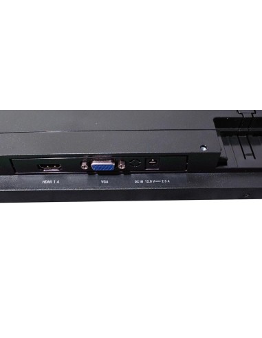 Monitor nilox nxm24fhd1203 24 pulgadas fhd 120hz