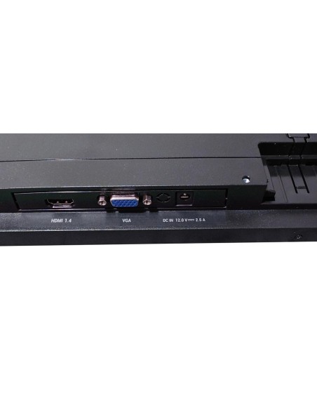 Monitor nilox nxm24fhd1203 24 pulgadas fhd 120hz Monitor nilox nxm24fhd1203 24 pulgadas fhd 120hz