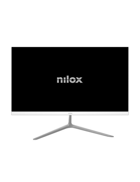 Monitor nilox nxm24fhd1201w 23.8 pulgadas fhd 120hz Monitor nilox nxm24fhd1201w 23.8 pulgadas fhd 120hz