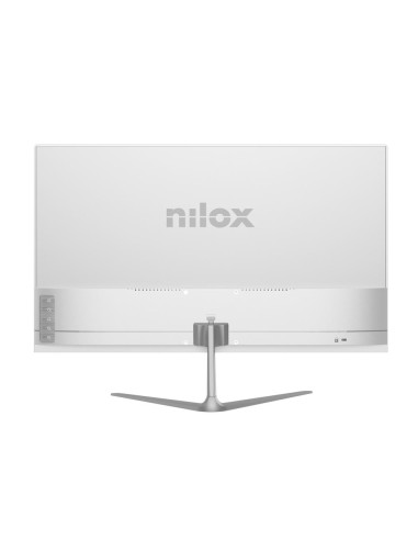 Monitor nilox nxm24fhd1201w 23.8 pulgadas fhd 120hz