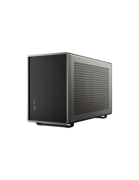 Caja ordenador antec perfomance 1m aventurine mini - itx negro Caja ordenador antec perfomance 1m aventurine mini - itx negro