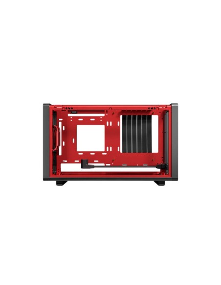 Caja ordenador antec perfomance 1m aventurine mini - itx negro Caja ordenador antec perfomance 1m aventurine mini - itx negro