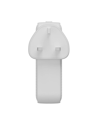 Cargador pared hyper hyperjuice 145w 1x usb tipo a 3x usb tipo c