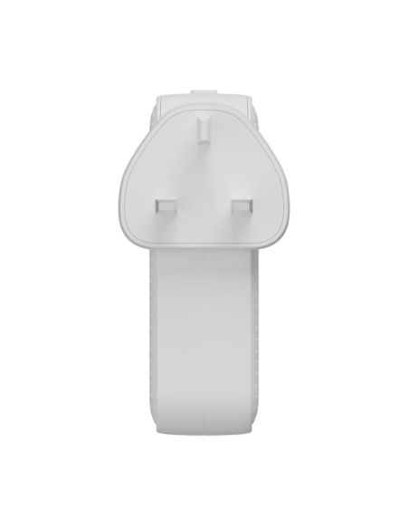 Cargador pared hyper hyperjuice 145w 1x usb tipo a 3x usb tipo c Cargador pared hyper hyperjuice 145w 1x usb tipo a 3x usb tipo c