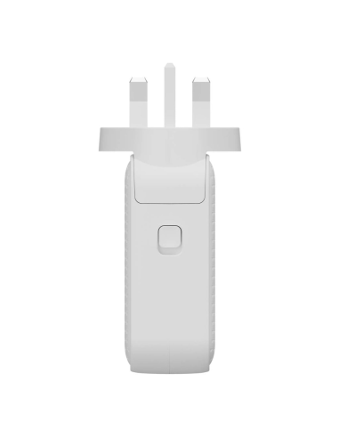 Cargador pared hyper hyperjuice 145w 1x usb tipo a 3x usb tipo c