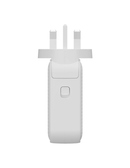 Cargador pared hyper hyperjuice 145w 1x usb tipo a 3x usb tipo c Cargador pared hyper hyperjuice 145w 1x usb tipo a 3x usb tipo c